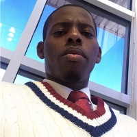 Rashad Bullard