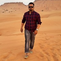 Ashish Shukla