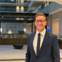 Kody Schneider, M.S.