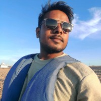 Aditya Sahu