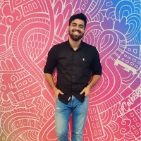 Ashish Kumar Sharma
