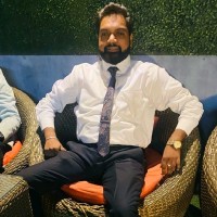 Bhavya Nayyar