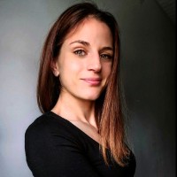 Barbara Koltai-Szabó