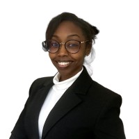 Kierra Houston