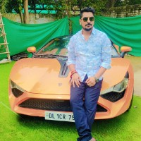 Gaurav Raj