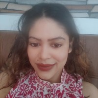 Pratiksha Mohanty