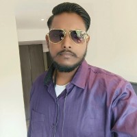 Sujoy Mahato