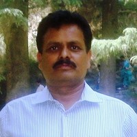 Tanuj Pant