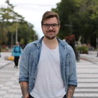 Gabriel Ouellet