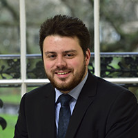 Adam Webb