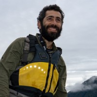 Patricio Bahamondes Núñez