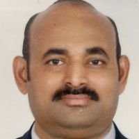 Srinivas Reddy G