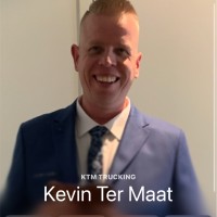 Kevin Ter Maat