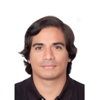 Rodrigo Llontop Cassina