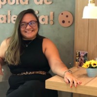 Greyce Souza
