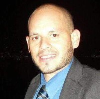 Jon Eli