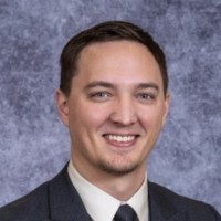 Ryan Melcher Aic, Aic-M, Ains, Ais