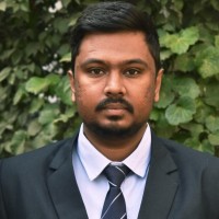 Nihal Patel