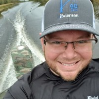 Jordan Cheramie