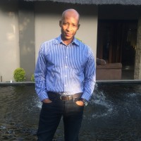 Nkosana Magazi