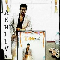 Akhil Penumatsa