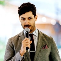 Aarya Shahsavar, P.Eng.