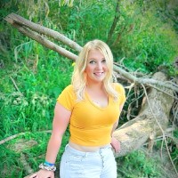 Katie Pavlovec
