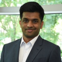 Sachith Reddy