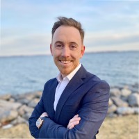 Evan Cassidy, P.Eng., Pmp