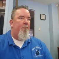 Keith Dunleavy