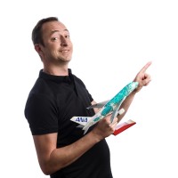 Olivier GROS DAILLON