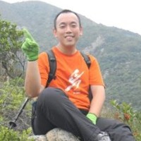 Edmond Wong
