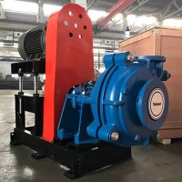 Tobee Pump Slurry Pump