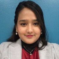 Sanjida Yousuf