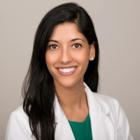 Bina Valsangkar, MD, MPH