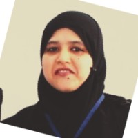 Saima Shaikh