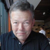 Chris Cochran