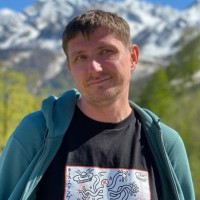 Pavel Sinitsyn