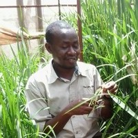 Geoffrey Malemba