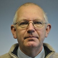 Frank Elson
