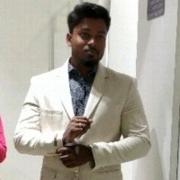 Sree Dhanesh B