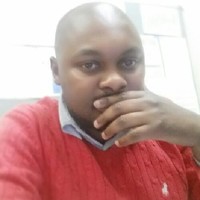 Sabelo Nkosi