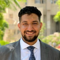 Mahmoud Osama