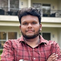 Kashinath Manoharan
