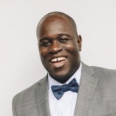 Reginald M. Grant