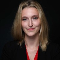 Iris Krakowitsch, MA