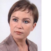 Agnieszka Jastrzębska