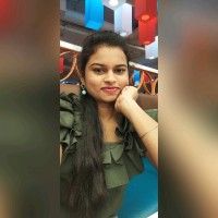 Geetanjali Sahu