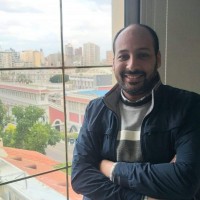 Wassim Elmaghraby