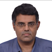 Deepak Varadarajan Tirumalai